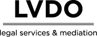 LVDO Legal Logo